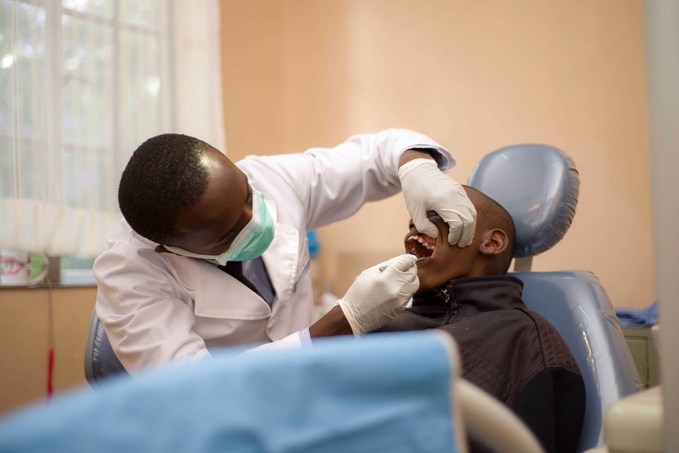 DENTAL THERAPY ASSISTANT SURGERY CERTIFICATE| UPGRADE YOUR QUALIFICATIONS WITH US TODAY!